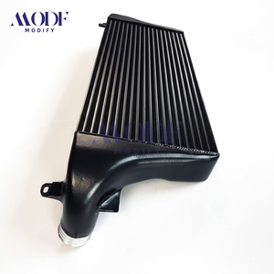 อินเตอร์คูลเลอร์อะลูมิเนียมประสิทธิภาพสูง JT-PC83 สำหรับ <span class=keywords><strong>VW</strong></span> T5 <span class=keywords><strong>T6</strong></span> <span class=keywords><strong>2.0</strong></span> <span class=keywords><strong>TSI</strong></span>/BiTDI CJKA CJKB CXEB ปี 2011-2016 - Product Image 2