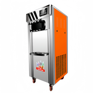 Derniers <span class=keywords><strong>prix</strong></span> 2026 pour les machines à fabriquer des glaces instantanées au yaourt et aux flocons de mochi, provenant de Chine - Product Image 5