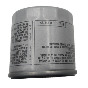 Großhandel Motoröl filter 04 E115561H 04 E115561B 04 E115561 04 E115561D 7S7G-6714-CA 1E03-14-302 1E05-14-302A VERWENDUNG für Land Rover - Product Image 5