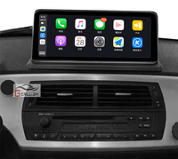 Tablette Android de 10.25 pouces, lecteur vidéo multimédia DVD Navigation GPS pour BMW Z4 E85 E86 2002-2009 Support Playstore
