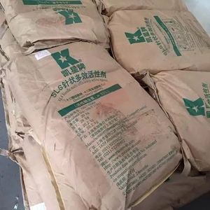 โซเดียมโดเดซิลซัลเฟต (SLS/SDS) เกรดอุตสาหกรรม CAS 151-21-3 ใช้ในอุตสาหกรรมผลิตผงซักฟอกและสิ่งทอ - Product Image 6