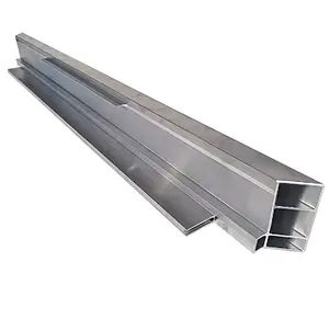 Low Price Wholesale Of Aluminum Profiles Aluminum Profiles And Large-scale Development Of Aluminum Alloy Materials