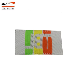 Dịch Vụ Thiết Kế Phong Cách Khác Nhau Các Loại Kích Thước Chất Liệu Thiết Kế Tùy Chỉnh Quần Áo Dệt Nhãn - Product Image 3