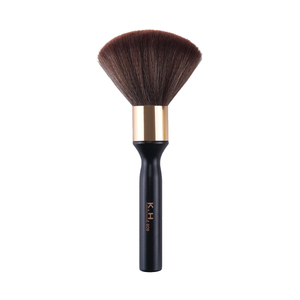 Brosse à cou en nylon haut <span class=keywords><strong>de</strong></span> gamme Wanmei pour hommes, personnalisable avec logo, pour salon <span class=keywords><strong>de</strong></span> coiffure, pour nettoyer les cheveux et la barbe - Product Image 5