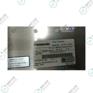 Alimentateur CM402/602 88MM avec KXFW1L10A00 - Product Image 5