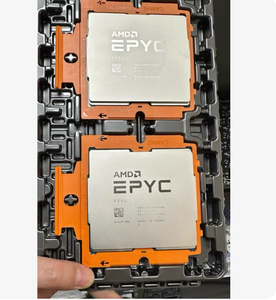 Giá thấp mới hoặc sử dụng AMD epyc 9554 CPU máy chủ CPU - Product Image 3