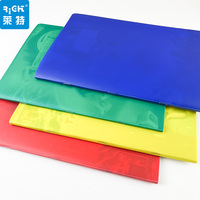 Carnet à couverture rigide durable 210 mm * 297 mm (A4) ligné Seyès, 96 feuilles, pour l'écriture quotidienne au bureau et la prise de notes professionnelles