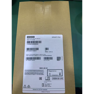 6DR5115-0EN00-0AA0 SIPART <span class=keywords><strong>PS2</strong></span> Posicionador PLC 6DR5115-0EN00-0AA0 6DR51150EN000AA0 - Product Image 1