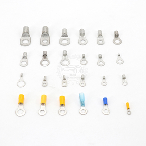 RV 1.25/2/5.5 cách điện Vòng thiết bị đầu cuối-<span class=keywords><strong>eSCO</strong></span> điện nối loại <span class=keywords><strong>Kit</strong></span> - Product Image 4