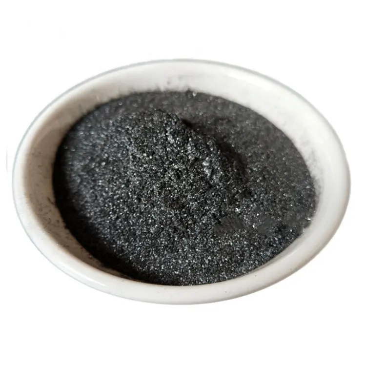 5-10 마이크로 철을 가진 높은 순수성 3um 높은 탄소 흑연 분말 자연적인 CAS 7782-42-5 무조직 흑연 분말 99.99