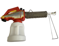 Haute qualité Propane Alimenté Insectes Contrôle machine de brumisation Mini Brumisateur avec des prix bas