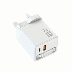 Custom Logo <b>USB</b> Adapter Mobile Cell Phone Quick Charger for Phone QC3.0 USBC Travel Fast Charging EU/US <b>Plug</b> Wall Charger - Product Image 3