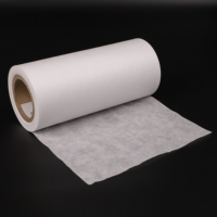Vliesstoff 100% Polypropylen Material und für Landwirtschaftliche Nutzung PP Vliesstoff Jumbo-Rolle
