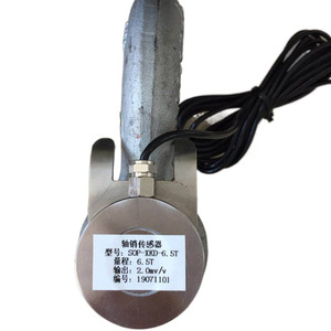 เซ็นเซอร์วัดแรงแบบเชลแล็ค 6.5 กก. โหลดเซลล์สแตนเลสสำหรับงานชั่งน้ำหนัก - Product Image 5
