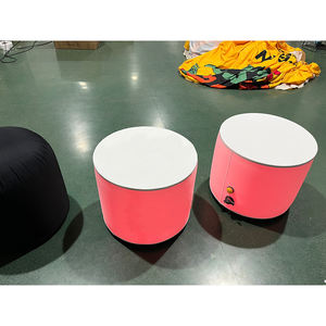 Açık spor etkinlikleri için şişme Sofa & şişme masa özel marka reklam şişme özel baskı promosyon - Product Image 6