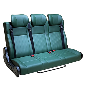 Siège <span class=keywords><strong>de</strong></span> lit en cuir PU <span class=keywords><strong>de</strong></span> luxe <span class=keywords><strong>de</strong></span> haute qualité, imperméable, pour <span class=keywords><strong>camping</strong></span>-<span class=keywords><strong>car</strong></span>, caravane, avec couleur personnalisable, mousse confortable - Product Image 1