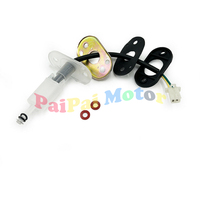Capteur de niveau de carburant pour ATV Quad Bashan 200cc 250cc 300cc 200 250 300 BS200S7 BS200S7-A
