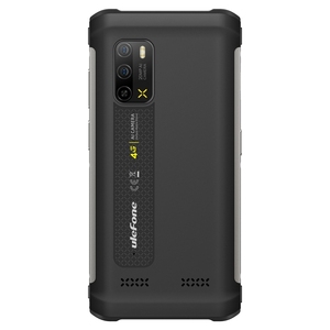 Nuevo Lanzamiento a Precio de Fábrica Teléfono Robusto <span class=keywords><strong>Ulefone</strong></span> <span class=keywords><strong>Armor</strong></span> <span class=keywords><strong>X10</strong></span> <span class=keywords><strong>Pro</strong></span>, Teléfono Móvil Android de 4GB+64GB - Product Image 2