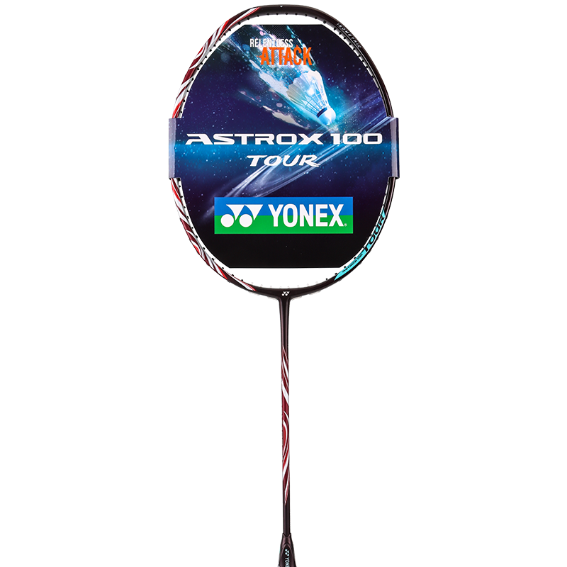 Yonex ASTROX100 Tour AX100T Badminton Racket - Professional