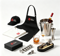 Nouvelles idées de produits : bières, boissons, spiritueux, marques, promotion d'entreprise, cadeaux d'entreprise, matériel marketing, marchandises