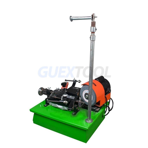 Affûteuse automatique de lames de scie à ruban, affûteuse de lames de travail du bois, affûteuse de dents de scie, affûteuse de couteaux à eau professionnelle - Product Image 2