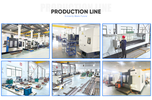 Втулка из композитного сплава, экструдер, цилиндр, износостойкий, коррозионно-стойкий сплав, рукав для экструдера - Product Image 6