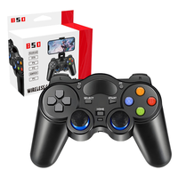 Manette de jeu sans fil en gros pour téléphones mobiles Android