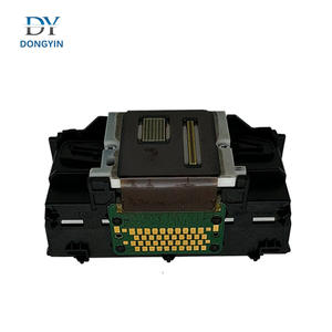 Tête d'impression QY6-0089 pour <span class=keywords><strong>Canon</strong></span> TS6052 TS6051 TS5080 TS6080 TS6050 TS7040 TS6220 6010 TR7520 8520 TS6320 6120 6151 TS706 - Product Image 1