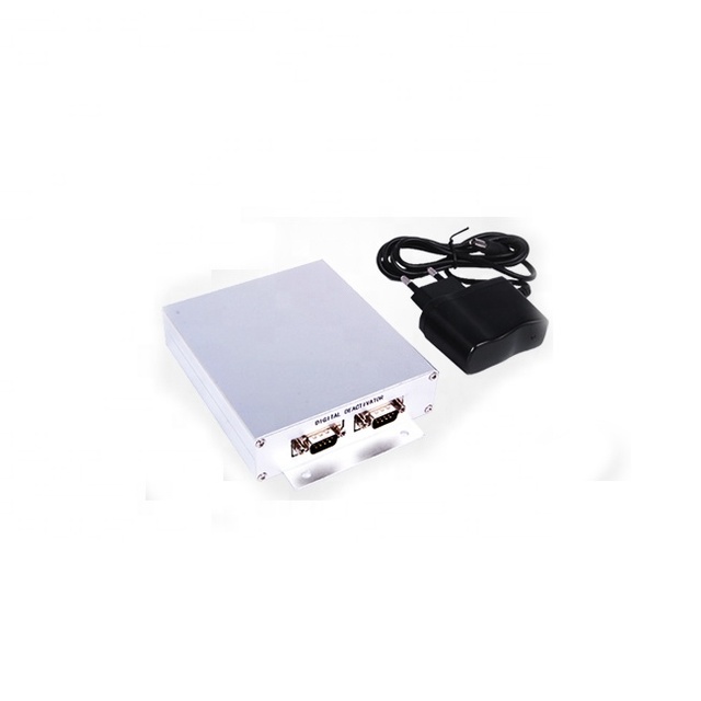 EAS Anti-theft Security System Rfid Jewelry Tag Rfid Deactivator