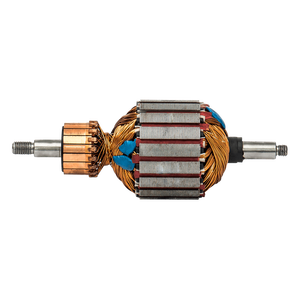 Utilisation de rotor de BM-11 en cuivre de haute qualité pour les <span class=keywords><strong>pièces</strong></span> de rechange du mélangeur Oster - Product Image 1
