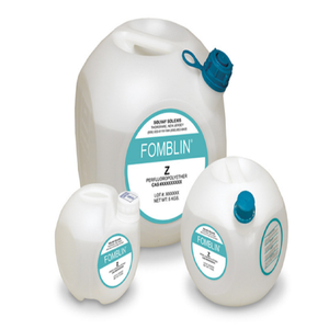 Syensqo Fomblin Z60 PFPE Huile Fluides de performance à haute température 1Kg Emballage Fournisseur en gros direct d'usine - Product Image 3