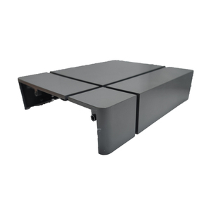 Servicio de Pintura y Ensamblaje de Cajas de Plástico para Servidores Domésticos Personalizados de Primera Calidad en Taiwán - Product Image 1