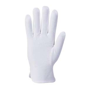 PORTWEST - A080WHRXL Microdot guante blanco-GUANTES EAN 5036108346899 - Product Image 3