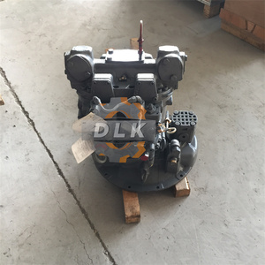 Marca New ZX200-3 ZX210-3 ZX210K-3 Bomba Hidráulica <span class=keywords><strong>HPV102GW</strong></span> Bomba Principal 9262319 9262320 para <span class=keywords><strong>Hitachi</strong></span> - Product Image 4