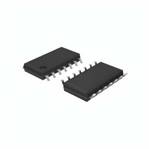 Composants de circuits électroniques Logic Original 14 SOlC SN74HC02NS - Product Image 1