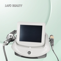 Appareil de massage beauté : Nouvelle machine à rotation intérieure 360°