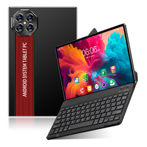 2025 gisen Hot Bán 10.1 inch <span class=keywords><strong>Tablet</strong></span> PC <span class=keywords><strong>max</strong></span> 80 android13 8 GB RAM 256GB Rom Octa core Dual thẻ máy tính bảng cho kinh doanh nghiên cứu - Product Image 1