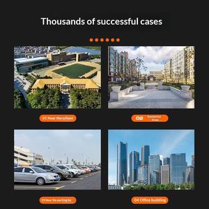 킹니드 창업자 선호 전기 AI 지능형 음성 120 압력 5KW 자동차 세척기 연수 장치 폼건 - Product Image 4