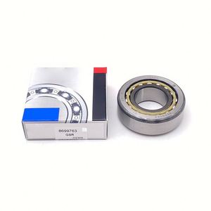 Rodamiento Original 7313 7312 BECBM BECBP, Rodamiento de Bolas 7312-B-MP-UA, Rodamientos de Bolas de Contacto Angular 7312 - Product Image 2