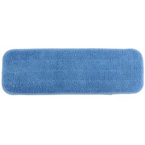 Vendita calda fabbrica-fatta in <span class=keywords><strong>microfibra</strong></span> Mop testa di ricarica nuova promozione su piazza piana panno per la pulizia per <span class=keywords><strong>pavimenti</strong></span> in legno e laminato - Product Image 6