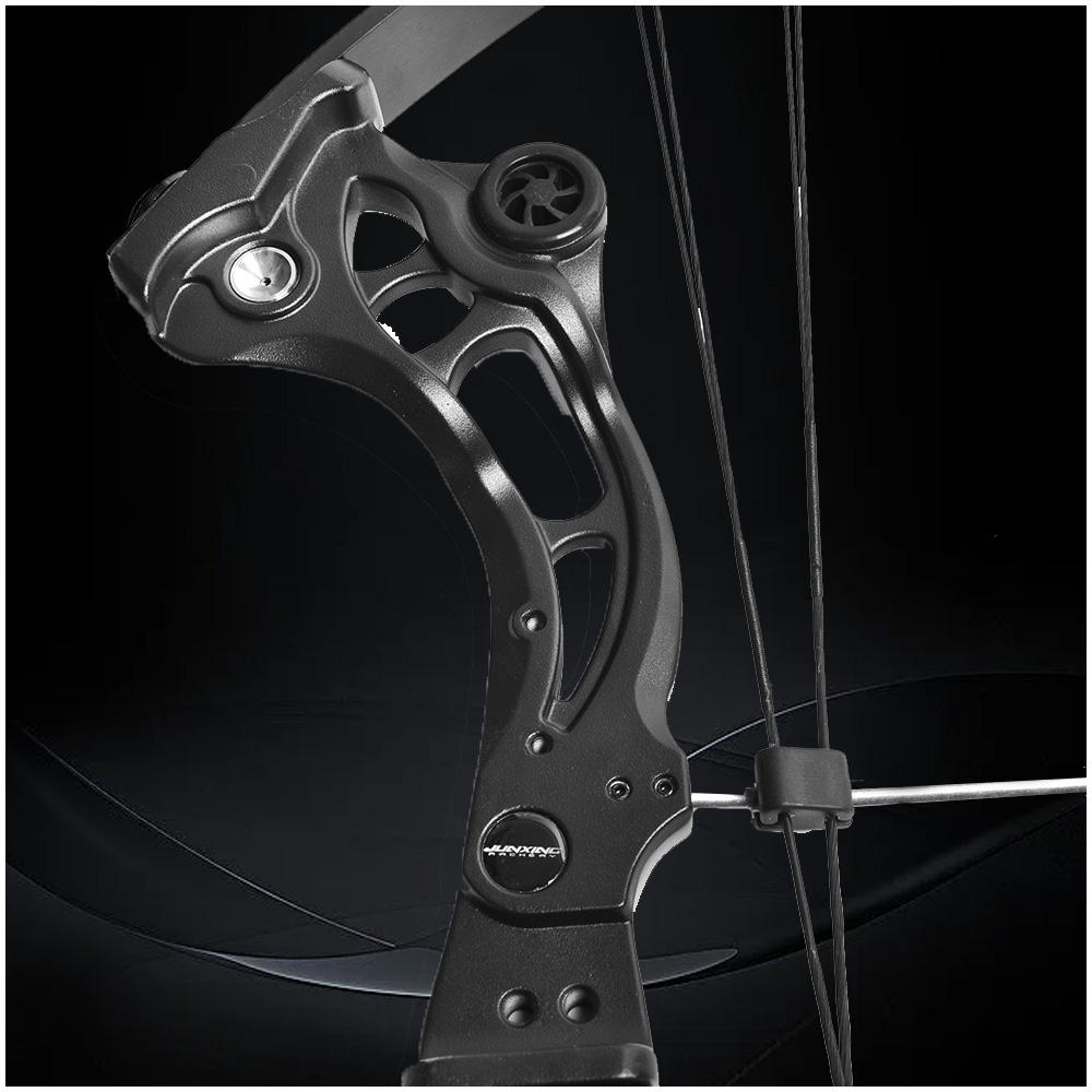 Corda Per Arco Ricurvo PATIKIL - 14 Fili, Polietilene, 50lb, 164cm, Per Tiro Con L'Arco