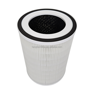 Filtre Hepa de remplacement, filtre à charbon actif pour <span class=keywords><strong>purificateur</strong></span> <span class=keywords><strong>d</strong></span>'<span class=keywords><strong>air</strong></span> <span class=keywords><strong>Afloia</strong></span> KILO - Product Image 5