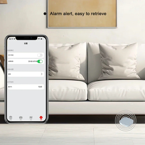Không khí mới tag Key Finder thiết bị thông minh không khí tag hành lý Tracker định vị cho việc tìm kiếm bị mất những thứ cho ví Pet Dog xe đạp - Product Image 3