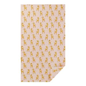 Vente en gros de chiffons à vaisselle suédois jetables, tissés, biodégradables, super absorbants, écologiques, pour la cuisine, multi-usages - Product Image 3