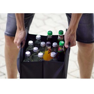 Amazon người bán hàng tốt nhất <span class=keywords><strong>Cargo</strong></span> <span class=keywords><strong>Trunk</strong></span> <span class=keywords><strong>Organizer</strong></span> xách tay có thể gập lại hộp lưu trữ - Product Image 4