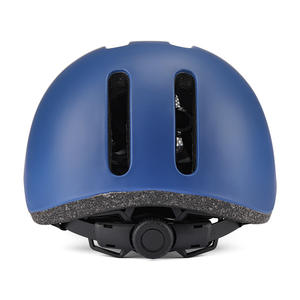 Casque de vélo certifié CE UE, Cascos Para Bicicleta, sports de cyclisme, visière en tissu facile à retirer, casque de skate, casque de skateboard, sports de cyclisme - Product Image 2