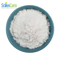 Sciencarin Supply DL-Mandelic Acid Powder, acide mandélique DL de haute qualité, prix de l'acide mandélique DL, ingrédient éclaircissant pour la peau, 99% d'acide mandélique DL