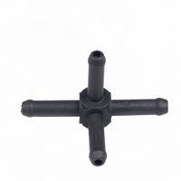 Pièces automobiles SAKES 6Q0121619 – Raccord de tuyau de refroidissement du liquide de refroidissement du moteur pour VW