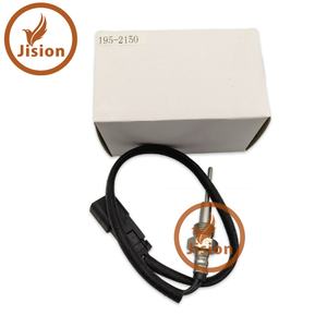 195-2150 1952150 เซ็นเซอร์วัดอุณหภูมิ ใช้ได้กับเครื่องยนต์ 3516C 3516B 3512B |   เครื่องมือซ่อมรถขุด |   คุณภาพสูง |   ทนทาน | - Product Image 1