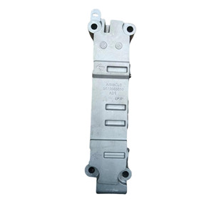 Soporte de motor de aluminio T93 OE 9673585680 YL00337080 para Peugeot 4008 5008 308 408 508L <span class=keywords><strong>Citroen</strong></span> C5AIRCROSS - Product Image 2